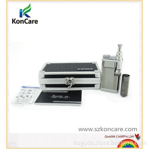 New Items Huge Vapor Original Innokin Itaste Vtr with 18650 Battery